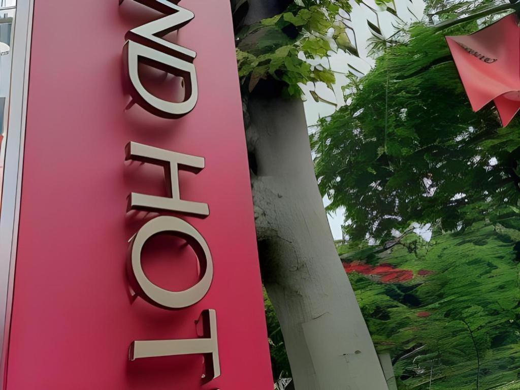 Diamond Hotel Tokyo Exterior photo