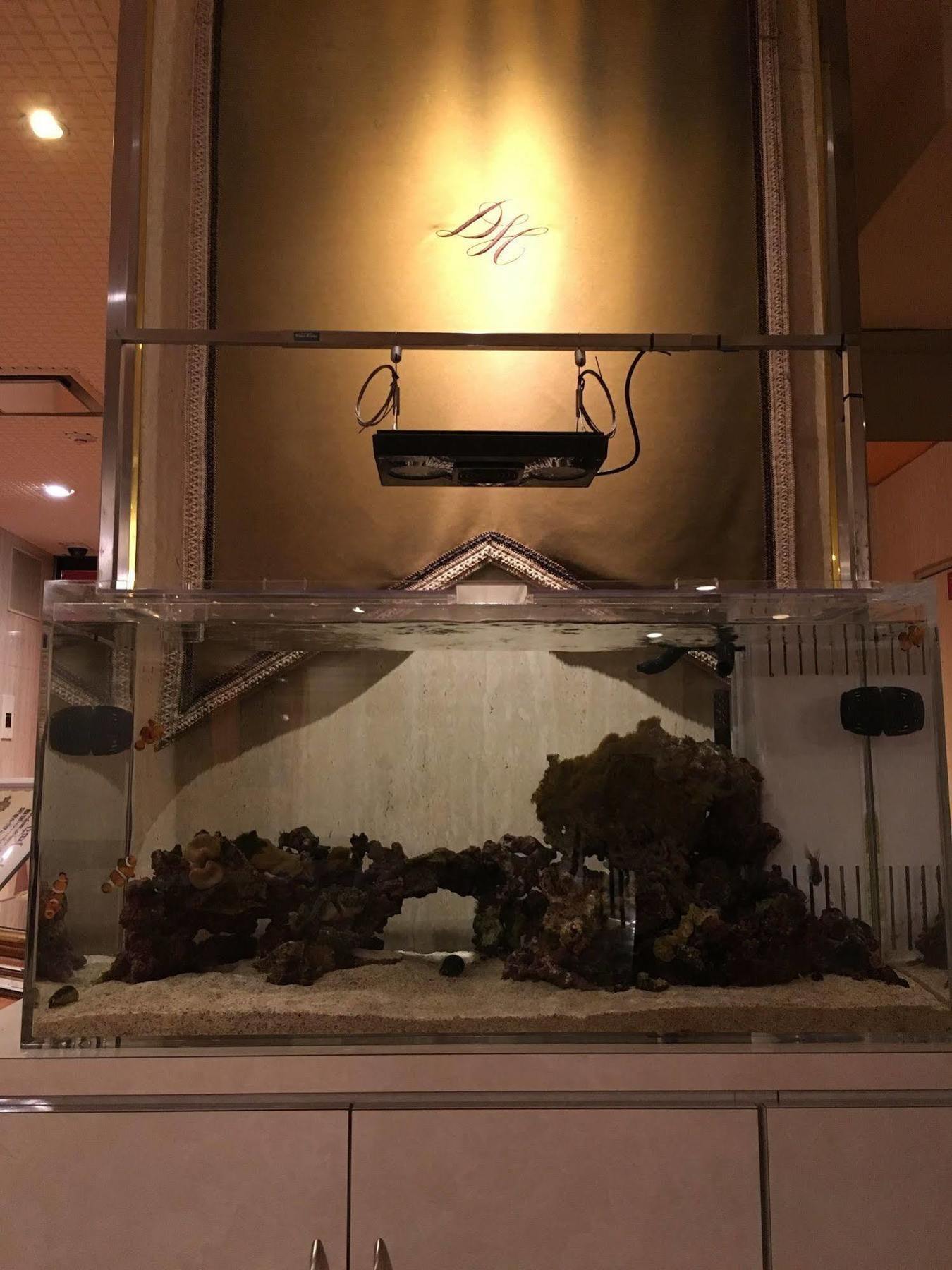 Diamond Hotel Tokyo Exterior photo
